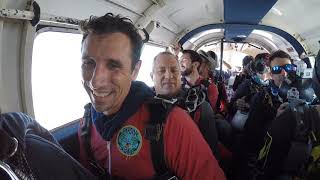 Swoopware: Skydive - Aron
