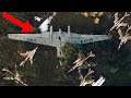 10 Most Mysterious Abandoned Planes In The World!