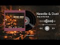 90 BPM Boom Bap Instrumental — Drop at the Souk (Needle & Dust Vol. 07)