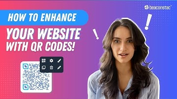 5 Ways of Utilizing QR Codes on Your Website 🖐