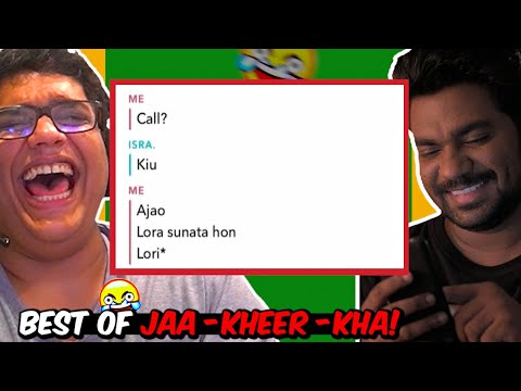 Funniest Moments of Zakir Khan aka Shayar OP