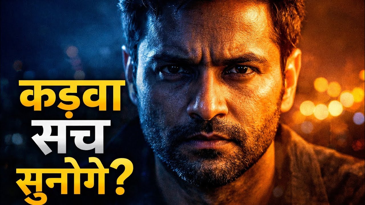 “अगर मन को जीत लिया… तो दुनिया खुद हार जाएगी 🔥 (10 मिनट की सच्चाई vairl sang hindi