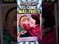 PETER aún EXTRAÑA a GWEN 💙 (Spiderman Blue) #spiderman #spidermanblue #comic #spiderverse #gwenstacy