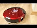 Купил себе робот пылесос! SEEBEST C561
