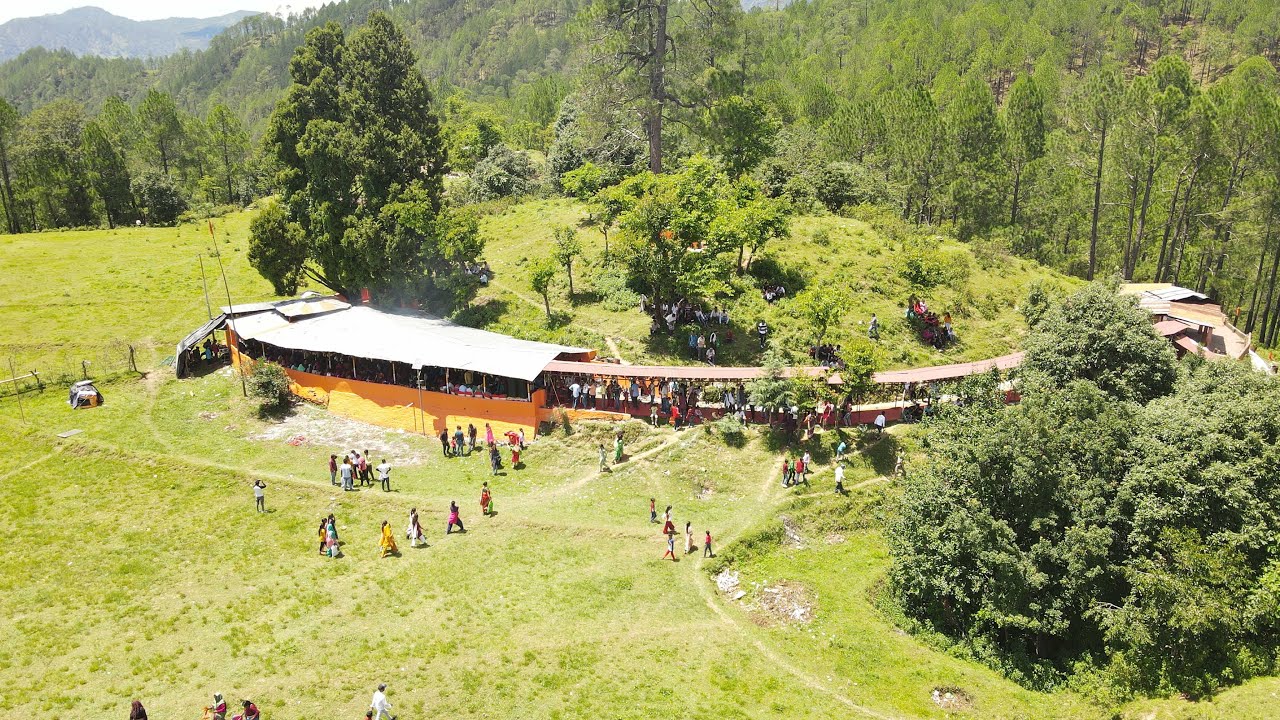 Shri Bali Bubu Mander Yatra 2022 श्री बलि बुबु मंदिर यात्रा 2022