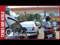 ¿Cuánto alcanzará la gasolina que está refinando PDVSA? La respuesta del Ministro El Aissami