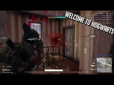 [PUBG] 혼자하는 듀오게임 집뚫어버리기