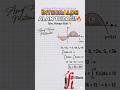 integralde alan sakın kaçırma. #yks #ayt #integral...