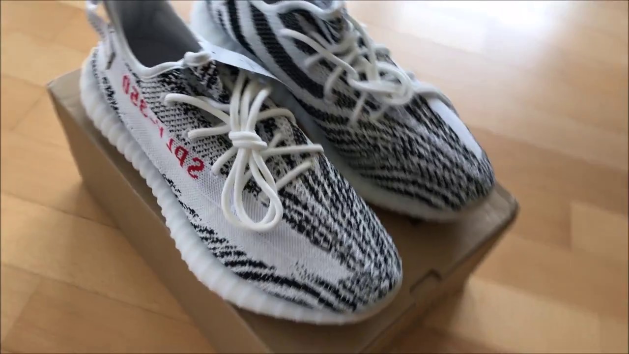 Yeezy Porn