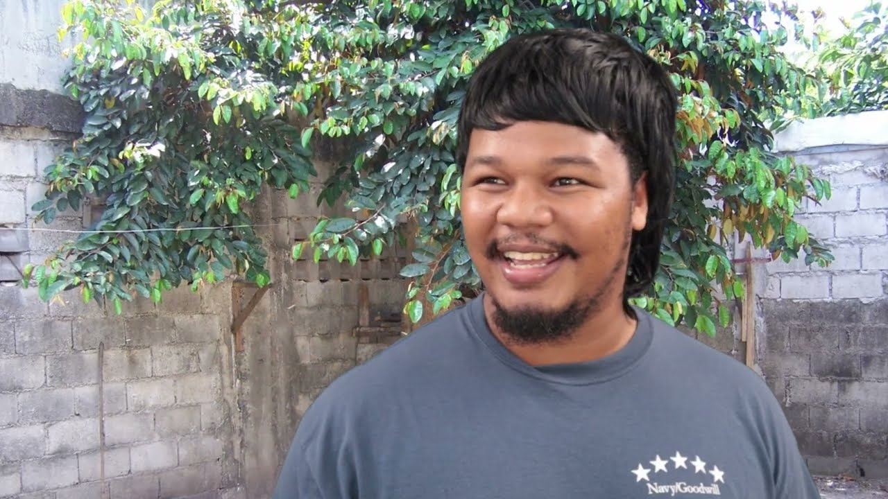 TROPA MONG MAHILIG SA MATURED!