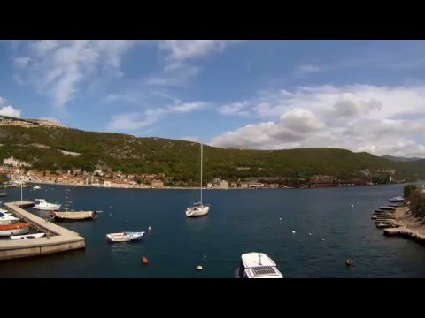 Time lapse , 5 sec , Gitup GIT2