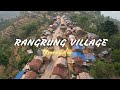 Rangrung village drone         