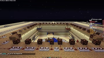 [Official] DF vs TC - November