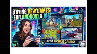 LIVE Top 1 Game  for Andriod and Ios  Mobiles | Best Adventures Game in march screenshot 4