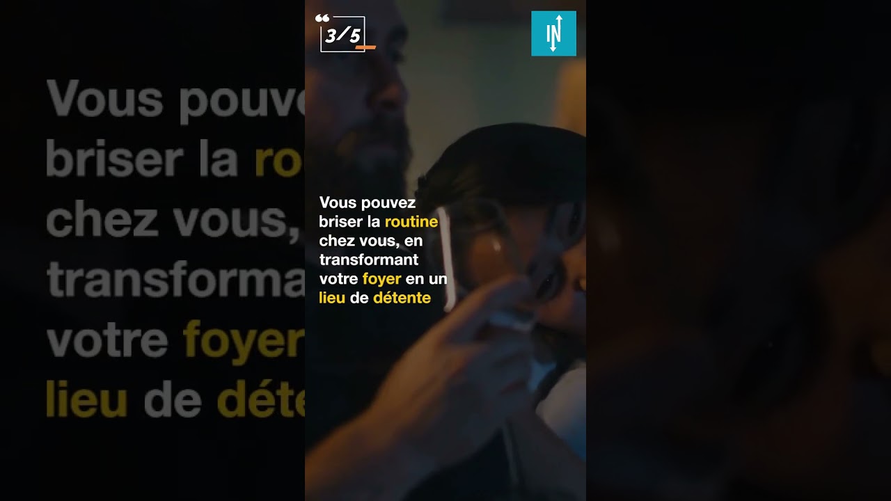 Top 5 des idées de weekend en amoureux