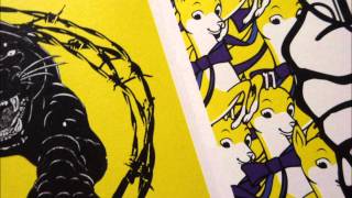 666　 -English 　　  - 666 / HAL FROM APOLLO'69 -