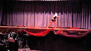 Contemporary Solo - Slipknot Snuff