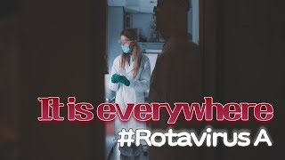 #6  It is everywhere | Rotavirus A | VAC과사전