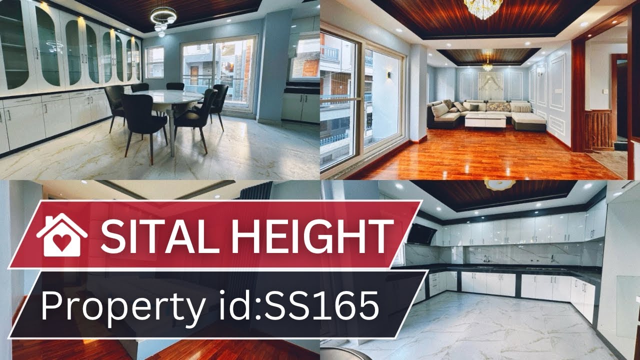 Duplex House on sell at Imadole, Mahalaxmi Sital height