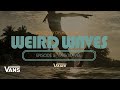 Weird Waves Season 2: Time Travel (Nigeria) | Surf | VANS