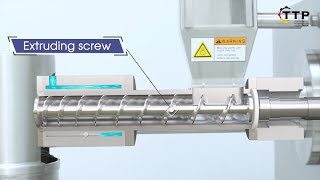 Tvc Quảng Cáo Máy Sản Xuất Dược Texp - 50 Tiến Tuấn Pharma