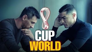 CRISTIANO RONALDO BREAKS ANOTHER RECORD! | FIFA World Cup Qatar 2022 | Motivational Speech 2022