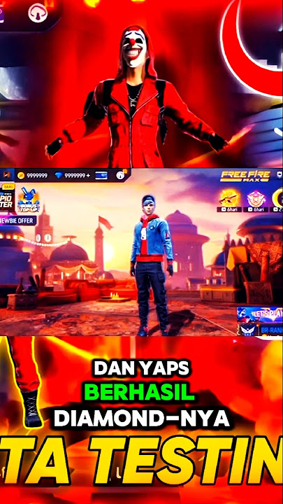 Cara Login FF Beta Testing Terbaru | FF Beta Android | Free Fire Beta Testing