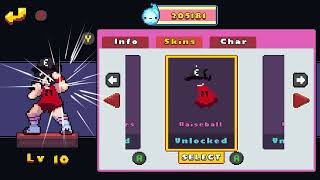 Its zombie time!
