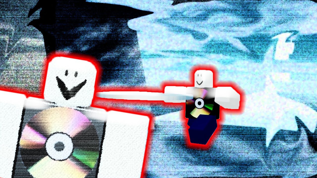 this weird roblox game makes you uncomfortable!!! - YouTube