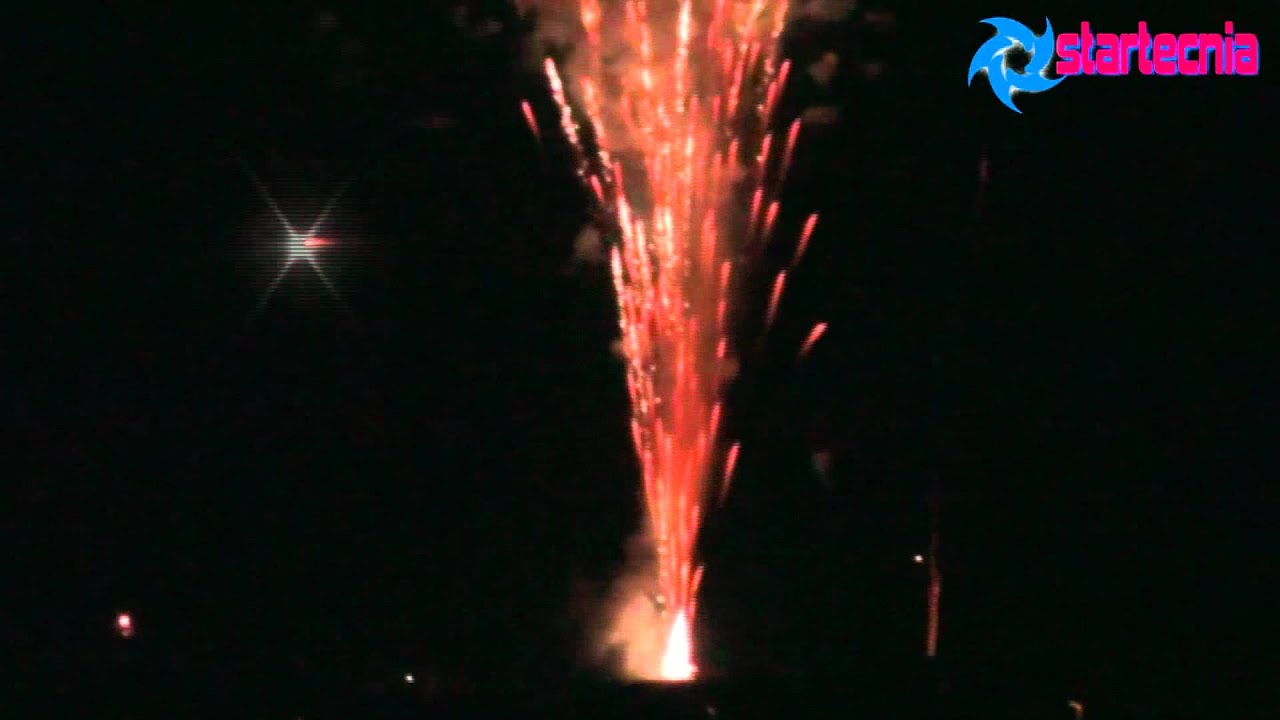 Fuegos de Tejina 2012 (Descarga de Voladores). Pirotécnica El Carmen & Pirotecnia Igual