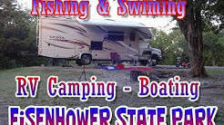 Popular Videos Eisenhower State Park Campsite Youtube