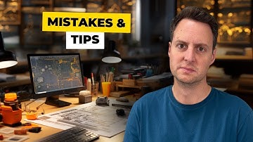 Product Design: Top Mistakes & Tips for Better Product Design