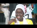 VACANCES : LE CENTRE CULTUREL BLAISE SENGHOR OUVRE SES PORTES AUX ENFANTS