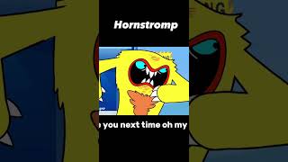 WOOLY BULLY BACKSTORY! JOYVILLE ANIMATION #animation #memes #chorts #edit #capcut #flipaclip Profile