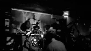 Monolith - The Abyss (Live 04.03.2017)
