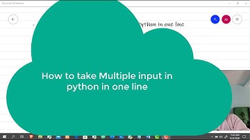 multiple input in one line in python|input multiple value |python in hindi|cbse|btech|MCA|BCA