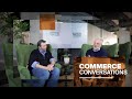 Episode 1: Bryan Dove, CEO of CommerceHub | Commerce Conversations