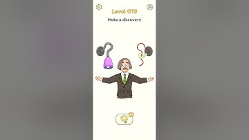 DOP 2 Gameplay Level 1775 Shorts Delete One Part Solution and Answer 🔥 Subscribe 🔥