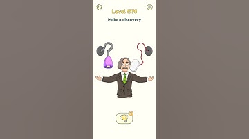 DOP 2 Gameplay Level 1775 Shorts Delete One Part Solution and Answer 🔥 Subscribe 🔥