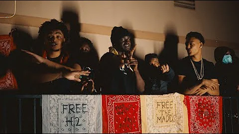 Politic x Lil East - "Hey Now Say Now" | shot by @...