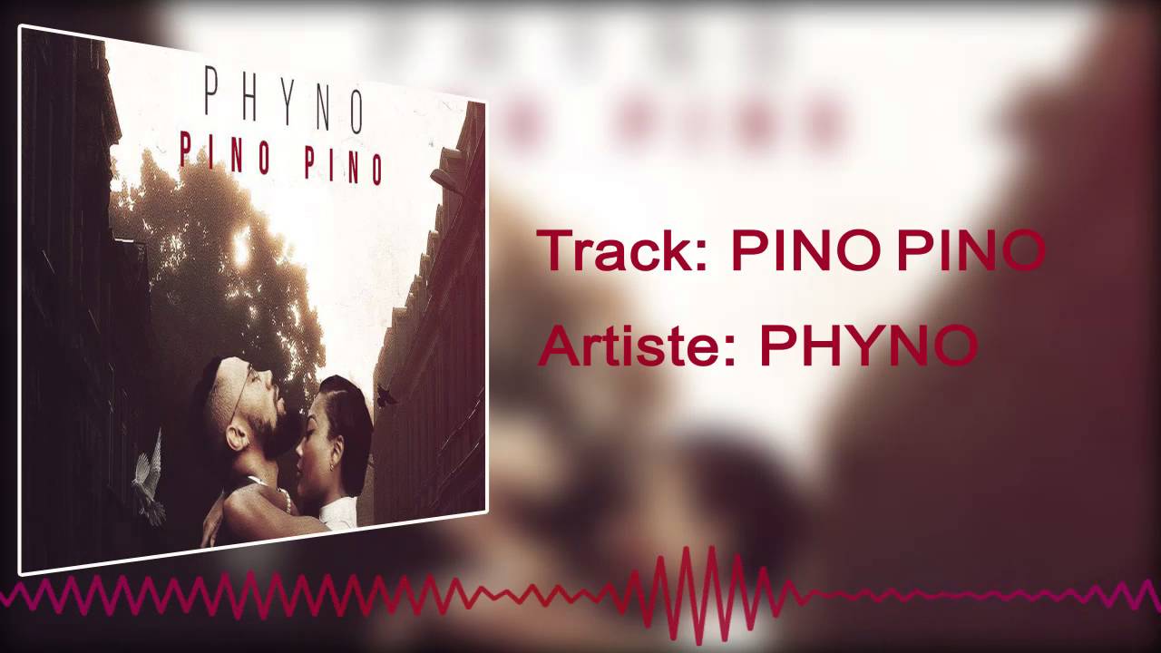 Download Phyno | Pino Pino [Official Audio] |Freeme TV