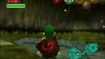 Alternate setup for Zelly