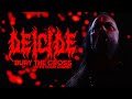 Deicide  bury the crosswith your christ official