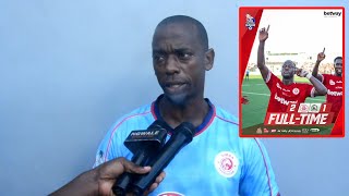 MUHAYA APAGAWA NA USHINDI WA SIMBA LEO/SIMBA BADO TUNABEBA UBINGWA