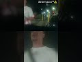 Police Stop: ID Check in the Parking Lot Gone Wrong #shorts