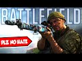 A Battlefield video you'll HATE?....