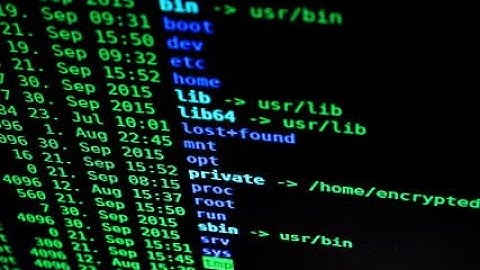 How to Install Openvas in Linux -Vulnerability Scanner