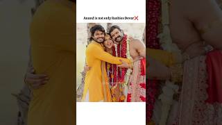 Lakshman with Sita😭💗#ytshorts #trendingshorts #shortfeed #shortvideo #viralshort #rashmika #vijay