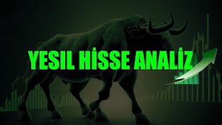 DİKKAT BU HİSSE KISA VADE %30 UZUN VADE %2500 YÜKSELEBİLİR! #BIST100 RALLİ BAŞLADI MI? MUTLAKA İZLE!