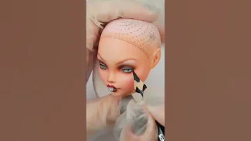 I MADE A HOCUS POCUS DOLL WINIFRED SANDERSON Shorts 